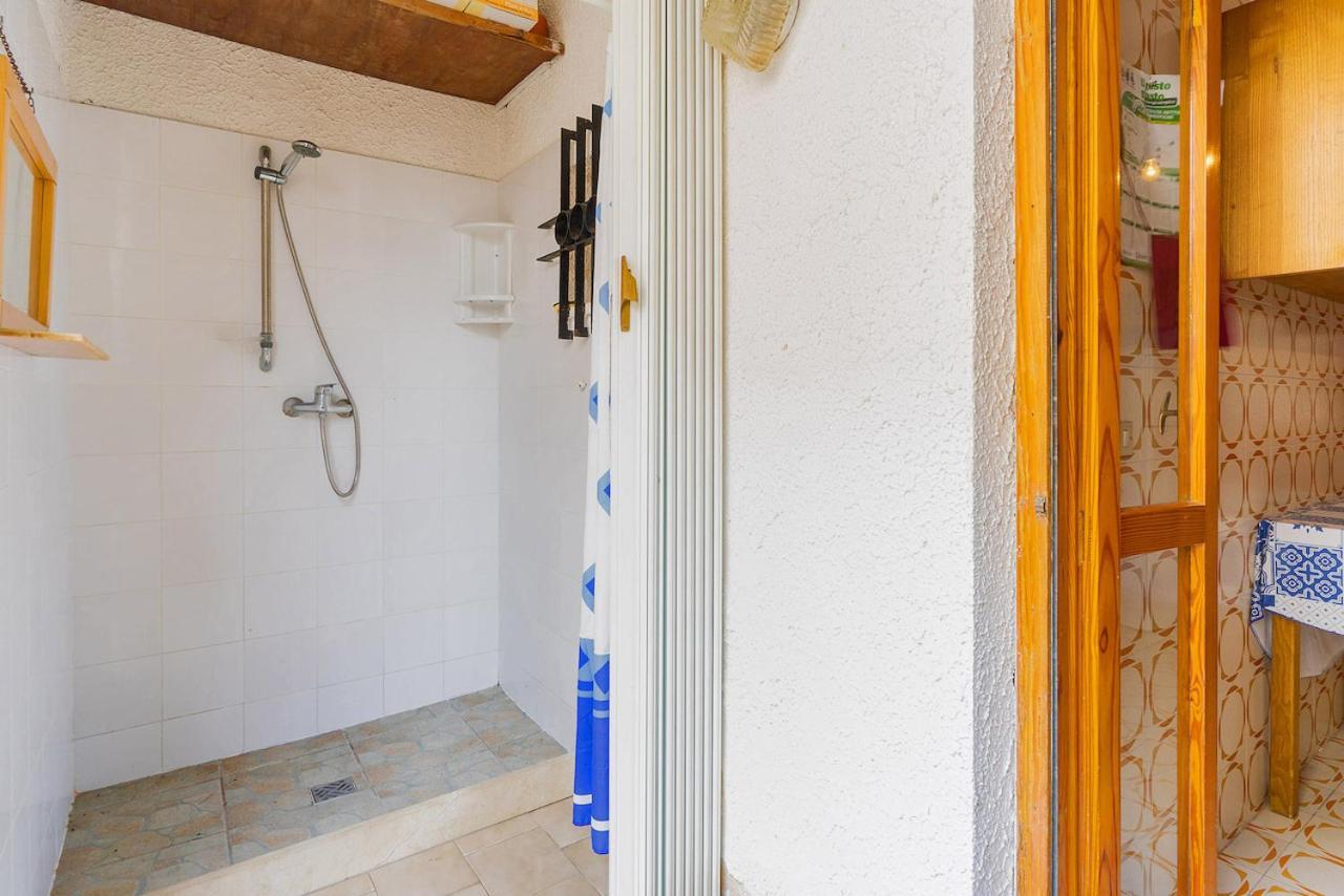 Villino Sabrina Con Piscina Villa Торе Лапило Екстериор снимка