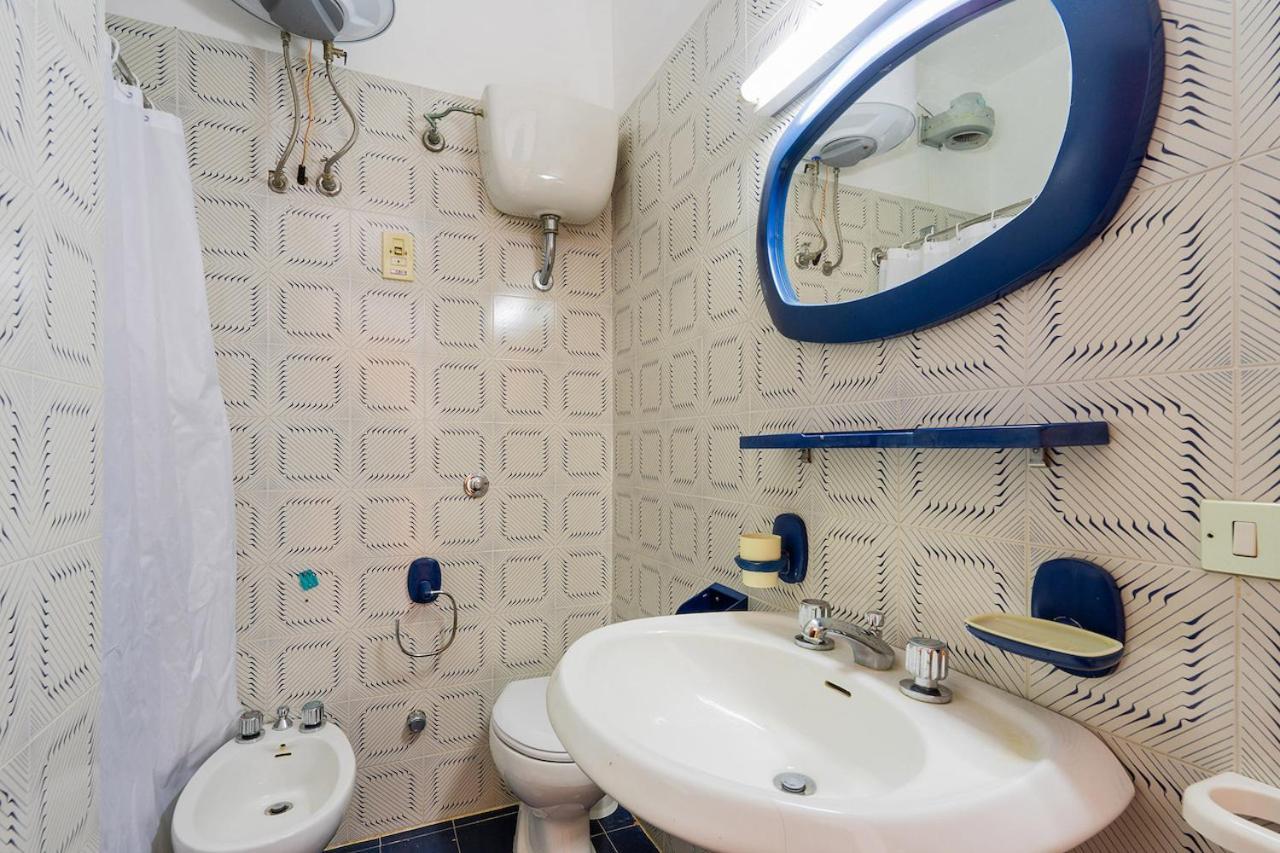 Villino Sabrina Con Piscina Villa Торе Лапило Екстериор снимка